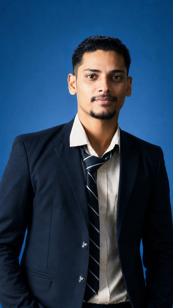 Akash Shetty